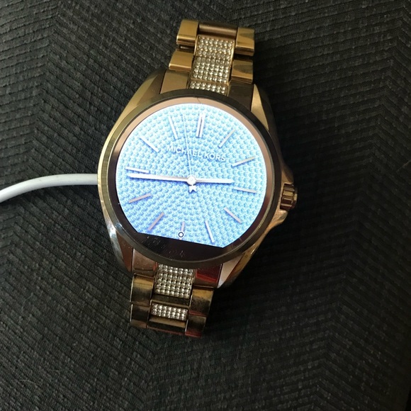 Michael Kors Smart Watch - Picture 2 of 5